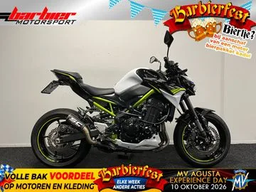 Kawasaki Z900 (2021) — foto 1