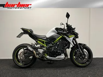 Kawasaki Z900 (2021) — foto 1