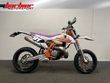 KTM 250 EXC (2019) — foto 1