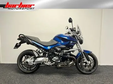 BMW R 1200 R (2010) — foto 1