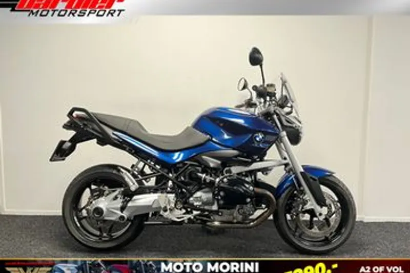 BMW R 1200 R (2010)