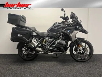 BMW R 1250 GS (2021) — foto 1