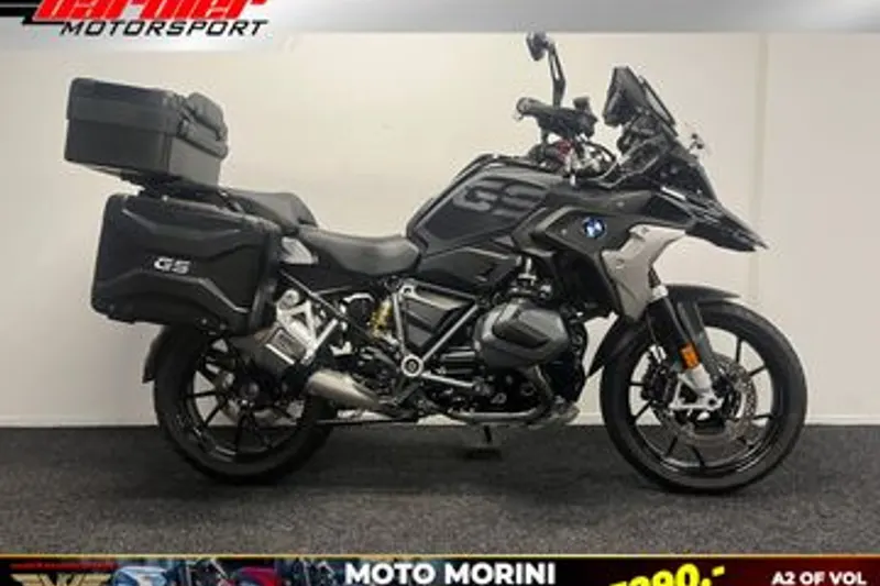 BMW R 1250 GS (2021)