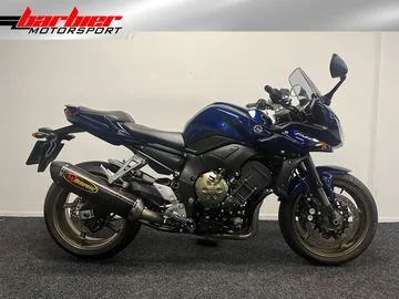 Yamaha FZ1 (2011) — foto 1