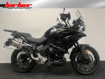 CFMoto 700 MT (2026) — foto 1