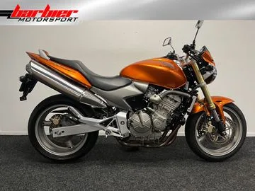 Honda CB600F (2007) — foto 1