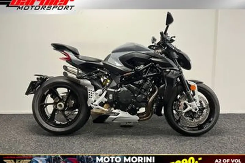MV Agusta Brutale 1000RS (2024)