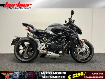 MV Agusta Brutale 1000RS (2024) — foto 1