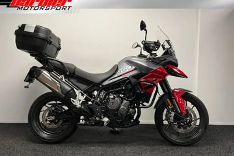 Triumph Tiger 850 Sport (2022)