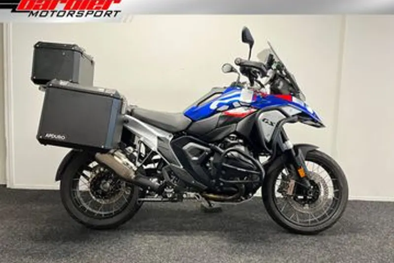 BMW R 1300 GS (2024)