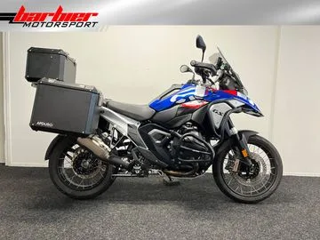 BMW R 1300 GS (2024) — foto 1