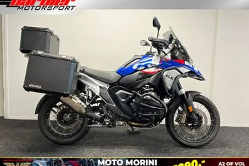 BMW R 1300 GS (2024)