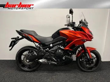 Kawasaki Versys 650 (2016) — foto 1