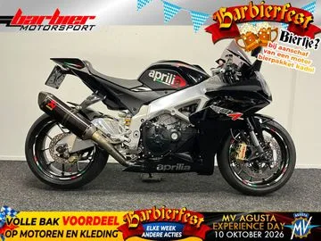 Aprilia RSV4 (2011) — foto 1