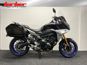 Yamaha Tracer 900 GT (2019) — foto 1