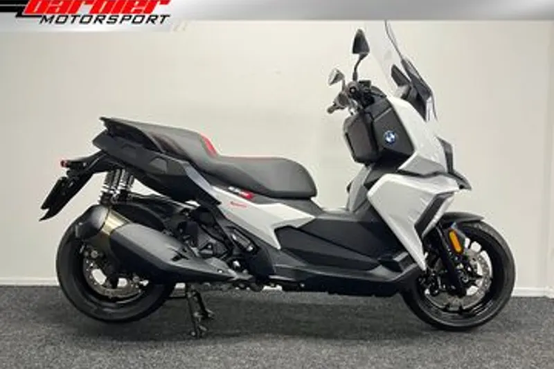 BMW C 400 X (2020)