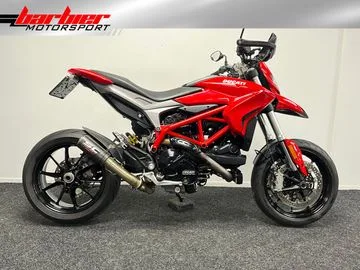 Ducati Hypermotard 939 (2016) — foto 1