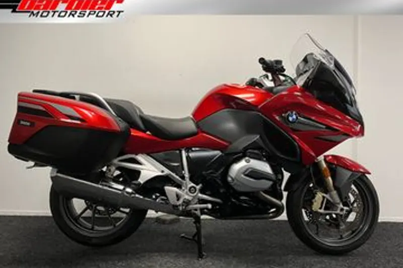 BMW R 1200 RT (2018)