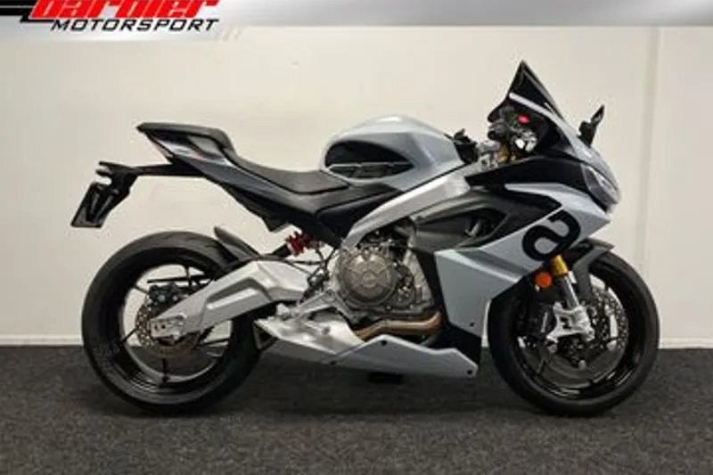 Aprilia RS 660 (2024)