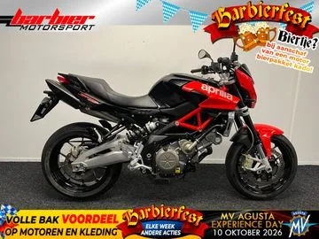 Aprilia Shiver 750 (2011) — foto 1