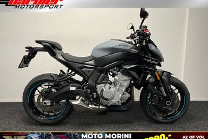 CFMoto 675 NK (2026)