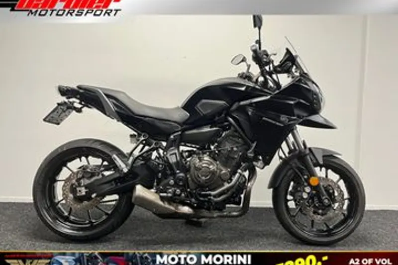 Yamaha Tracer 700 (2017)