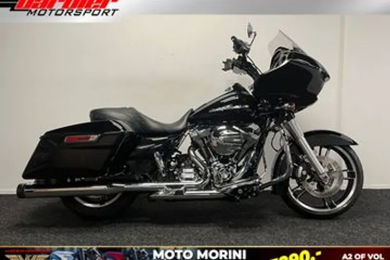 Harley-Davidson Road Glide Special (2016)