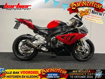 BMW S 1000 RR (2013) — foto 1