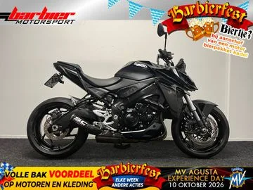 Suzuki GSX-S950 (2024) — foto 1