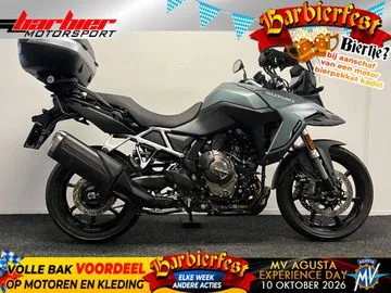 Suzuki V-Strom 800 (2024) — foto 1