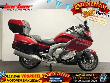 BMW K 1600 GT (2011) — foto 1