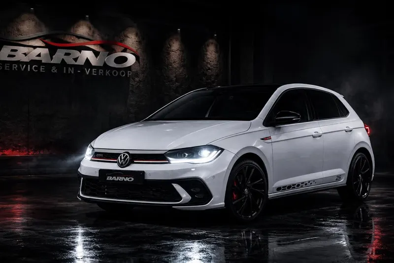 Volkswagen Polo (2024)