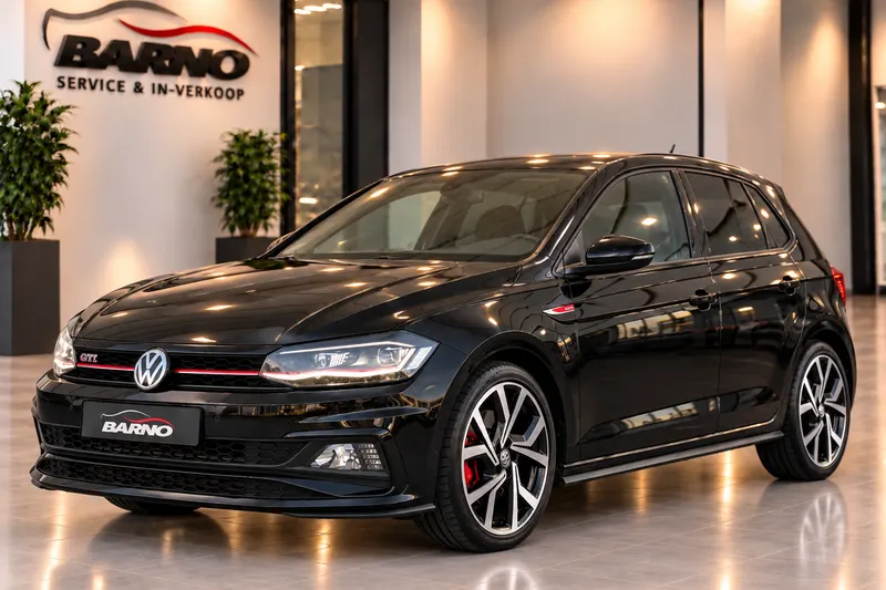 Volkswagen Polo (2019)