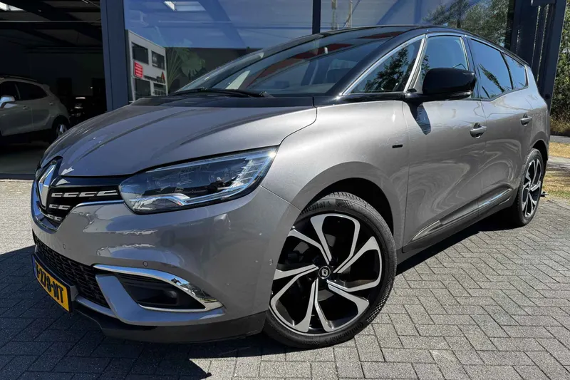 Renault Grand Scénic (2021)