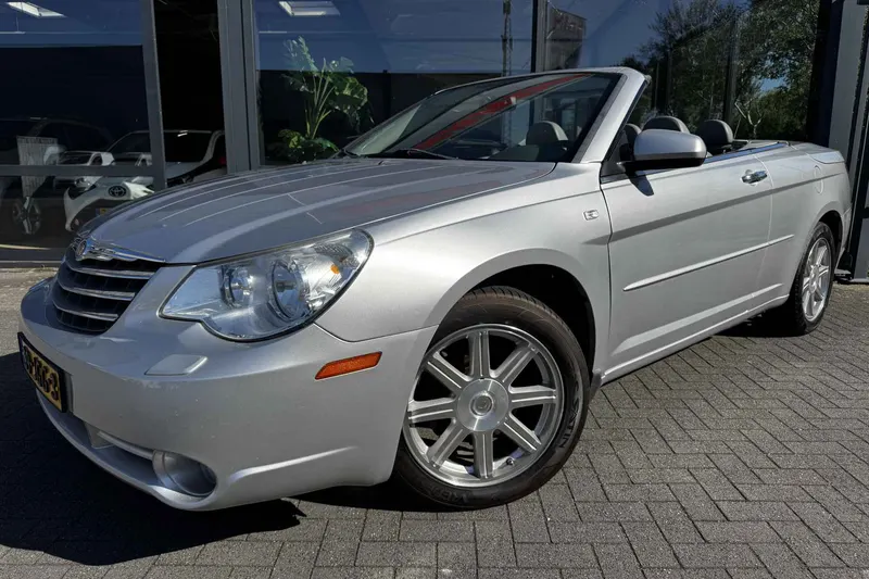 Chrysler Sebring (2009)