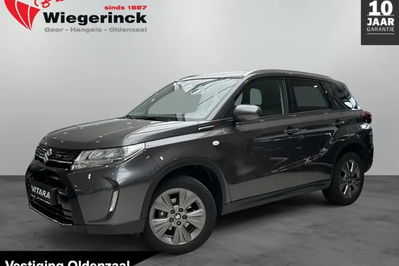 Suzuki Vitara (2025)