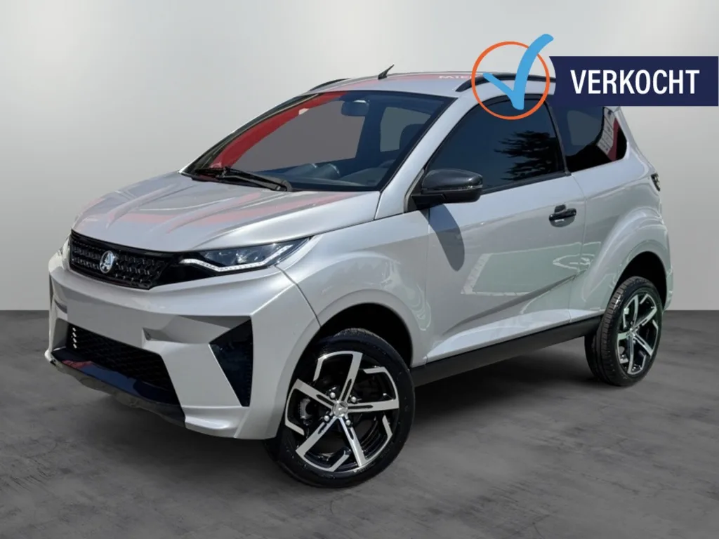 Aixam Crossover (2025) — foto 1