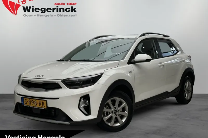 Kia Stonic (2023)