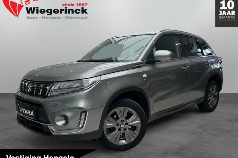 Suzuki Vitara (2021)