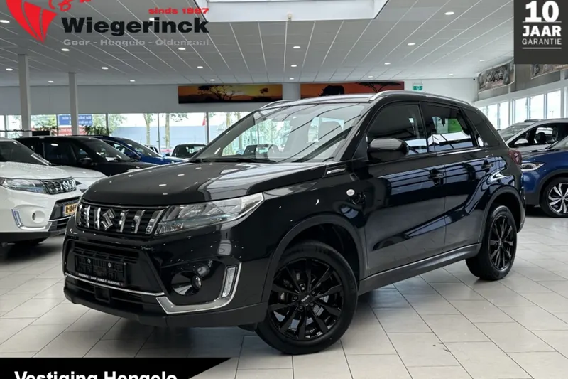 Suzuki Vitara (2023)