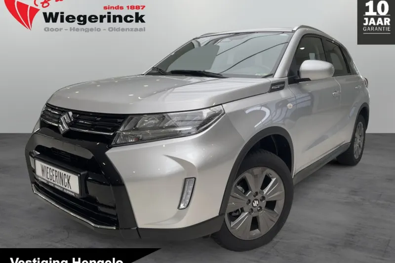 Suzuki Vitara (2025)