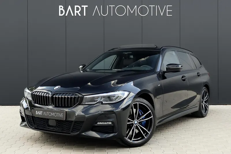 BMW 3-Serie (2020)