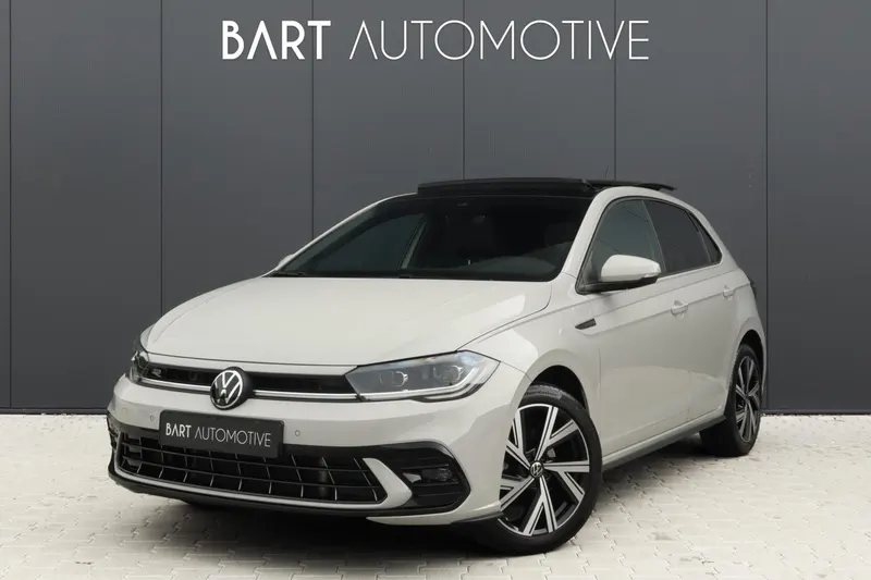 Volkswagen Polo (2022)