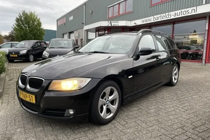 BMW 3-Serie (2010)