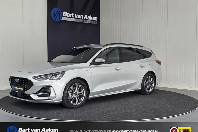 Ford Focus (2025)