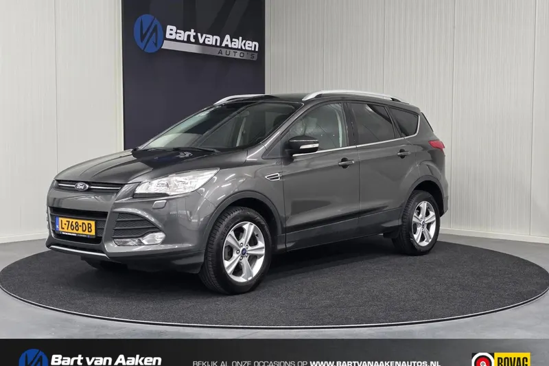 Ford Kuga (2014)