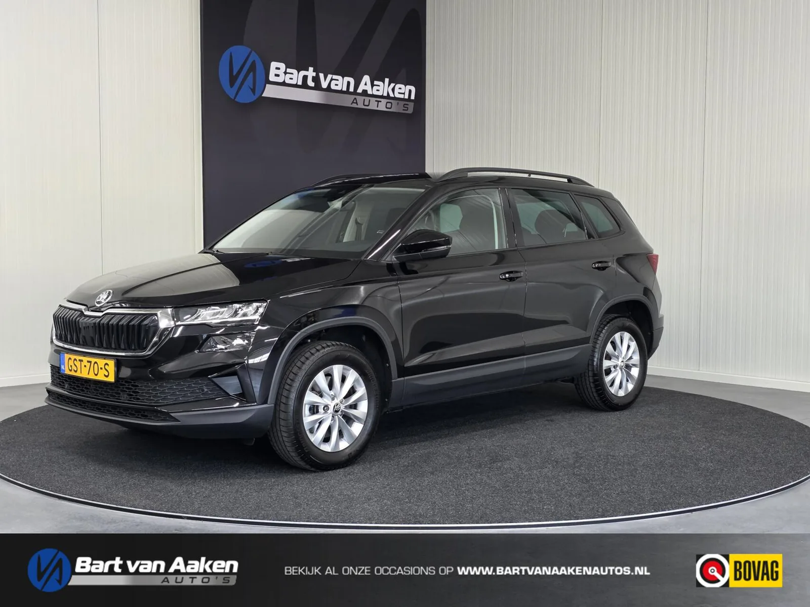 Škoda Karoq (2024) — foto 1