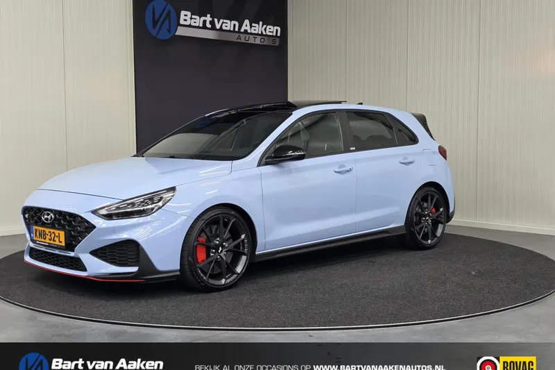 Hyundai i30 (2021)