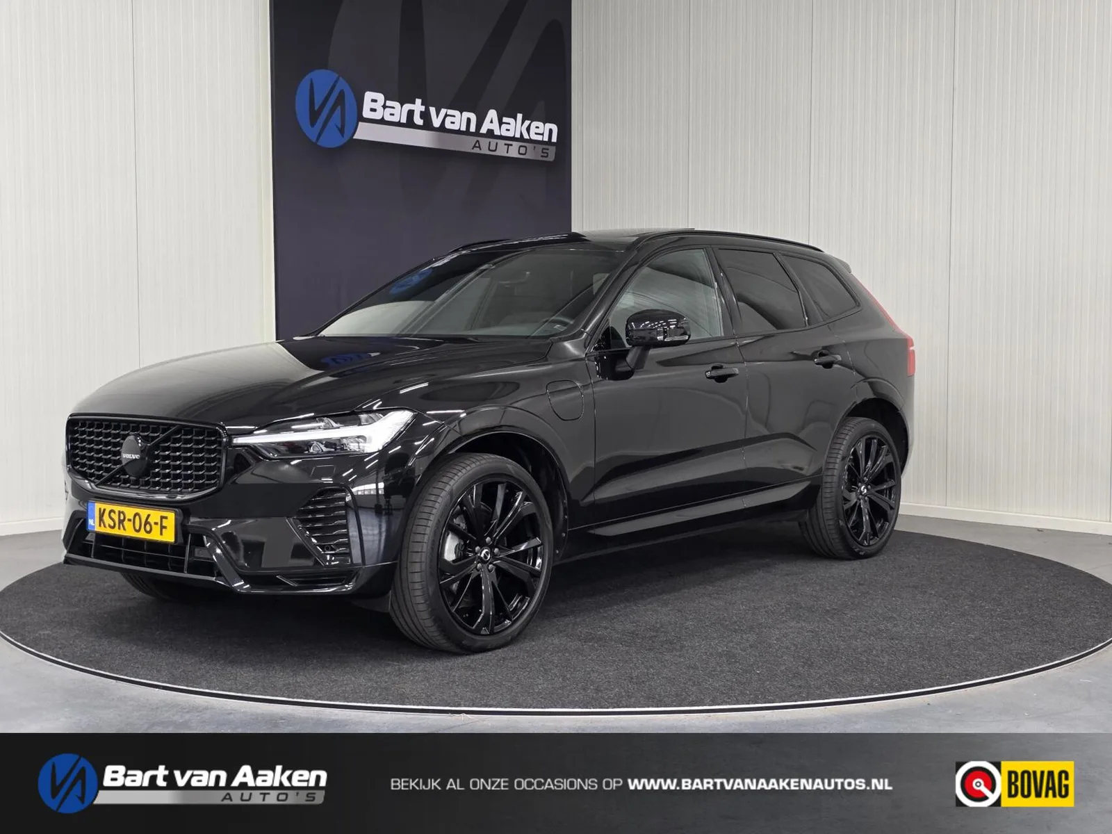 Volvo XC60 (2024) — foto 1