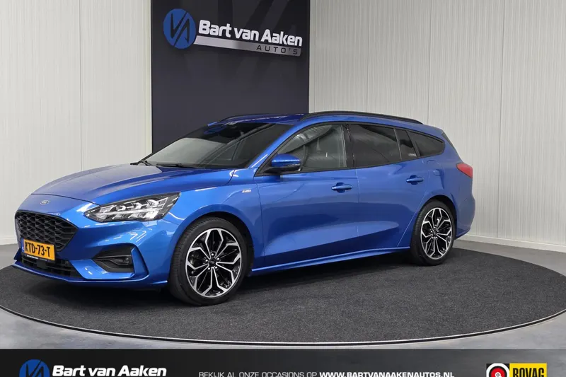 Ford Focus (2020)